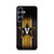 Vanderbilt Commodores Wooden Pattern Samsung Galaxy S26 Case