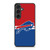Buffalo Bills Fear the Charge Samsung Galaxy S23 Plus Case