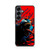 Venom Symbiote Rage Samsung Galaxy S26 Case