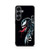 Venom Symbiote Surge Samsung Galaxy S26 Case