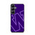 Washington Huskies Logo Samsung Galaxy S26 Case