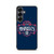 Washington Mystics 01 Samsung Galaxy S26 Case