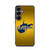 West Virginia Mountaineers 01 Samsung Galaxy S26 Case