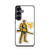West Virginia Mountaineers 02 Samsung Galaxy S26 Case