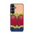 Wonder Woman Armour Samsung Galaxy S26 Case