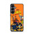 X Men 97 Characters in Action Samsung Galaxy S26 Case