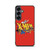 X Men Animated Series Samsung Galaxy S26 Case