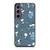 Charlie Brown and Snoopy Playtime Samsung Galaxy S23 Case