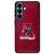 Alabama Crimson Tide 03 Samsung Galaxy S26+ Case