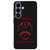 Alabama Crimson Tide Ball Samsung Galaxy S26+ Case