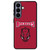 Arkansas Razorbacks 02 Samsung Galaxy S26+ Case