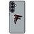 Atlanta Falcons 04 Samsung Galaxy S26+ Case