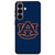 Auburn Tigers 02 Samsung Galaxy S26+ Case