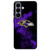 Baltimore Ravens 02 Samsung Galaxy S26+ Case