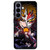 Bleach Hollow Mode Ichigo Samsung Galaxy S26+ Case
