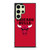 Chicago Bulls 01 Samsung Galaxy S23 Ultra Case