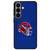 Buffalo Bills Helmet Samsung Galaxy S26+ Case