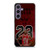 Chicago Bulls Michael Jordan 23 Samsung Galaxy S23 Case