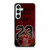 Chicago Bulls Michael Jordan 23 Samsung Galaxy S23 FE Case