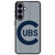 Chicago Cubs Classic Samsung Galaxy S26+ Case