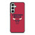 Chicago Bulls Samsung Galaxy S23 FE Case