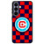 Chicago Fire 02 Samsung Galaxy S26+ Case