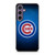 Chicago Cub Baseball Samsung Galaxy S23 Case