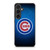 Chicago Cub Baseball Samsung Galaxy S23 Plus Case