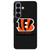 Cincinnati Bengals 03 Samsung Galaxy S26+ Case