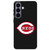 Cincinnati Reds 01 Samsung Galaxy S26+ Case