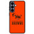 Cleveland Browns Samsung Galaxy S26+ Case