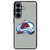 Colorado Avalanche 02 Samsung Galaxy S26+ Case