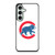 Chicago Cubs 01 Samsung Galaxy S23 FE Case