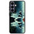 Darth Vader vs Luke Star Wars Samsung Galaxy S26+ Case
