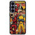 Deadpool x Wolverine Samsung Galaxy S26+ Case