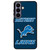 Detroit Lions 02 Samsung Galaxy S26+ Case