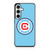 Chicago Fire 01 Samsung Galaxy S23 FE Case