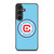 Chicago Fire 01 Samsung Galaxy S23 Plus Case