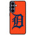 Detroit Tigers 04 Samsung Galaxy S26+ Case
