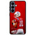 Drake Maye New England Patriots Samsung Galaxy S26+ Case