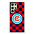 Chicago Fire 02 Samsung Galaxy S23 Ultra Case