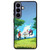 Frieren After The End Anime 03 Samsung Galaxy S26+ Case