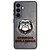 Georgia Bulldogs 01 Samsung Galaxy S26+ Case