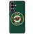 Iowa Wild 01 Samsung Galaxy S26+ Case