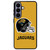 Jacksonville Jaguars Helmet Samsung Galaxy S26+ Case