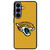 Jacksonville Jaguars 04 Samsung Galaxy S26+ Case