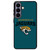Jacksonville Jaguars 05 Samsung Galaxy S26+ Case