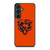 Chicago Bears 06 Samsung Galaxy S23 Plus Case