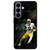 Josh Jacobs Green Bay Packers Samsung Galaxy S26+ Case