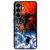 Jujutsu Kaisen Gojo Sukuna Samsung Galaxy S26+ Case